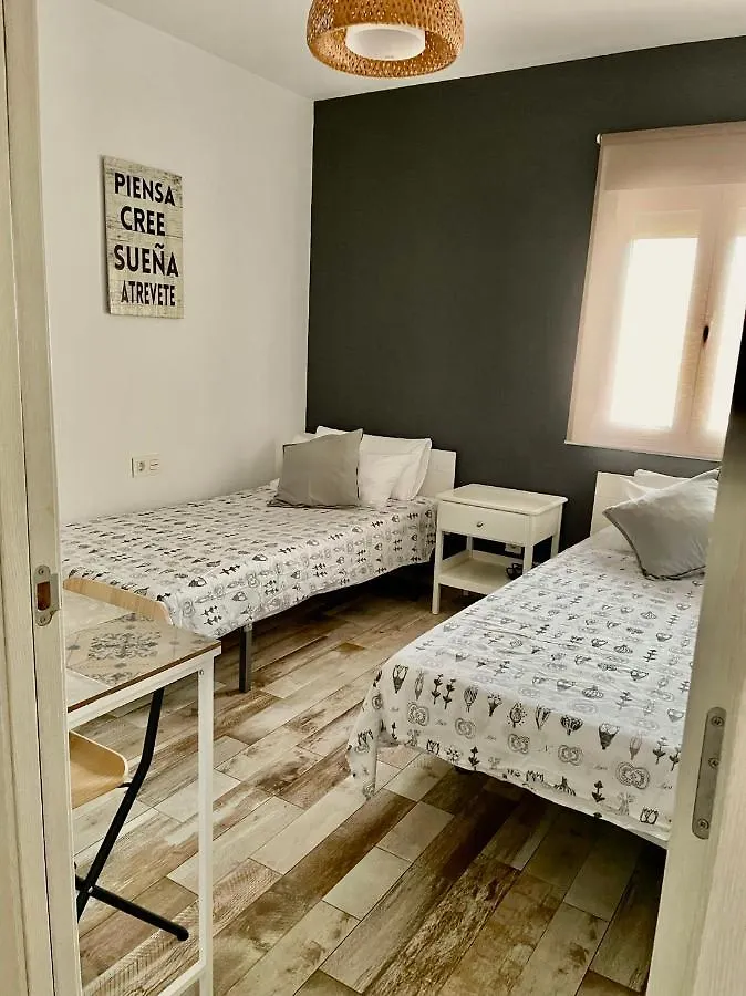 La Torna Apartment In Nerja By Centrall Alquileres Turisticos