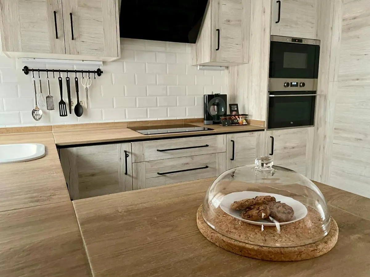 La Torna Apartment In Nerja By Centrall Alquileres Turisticos