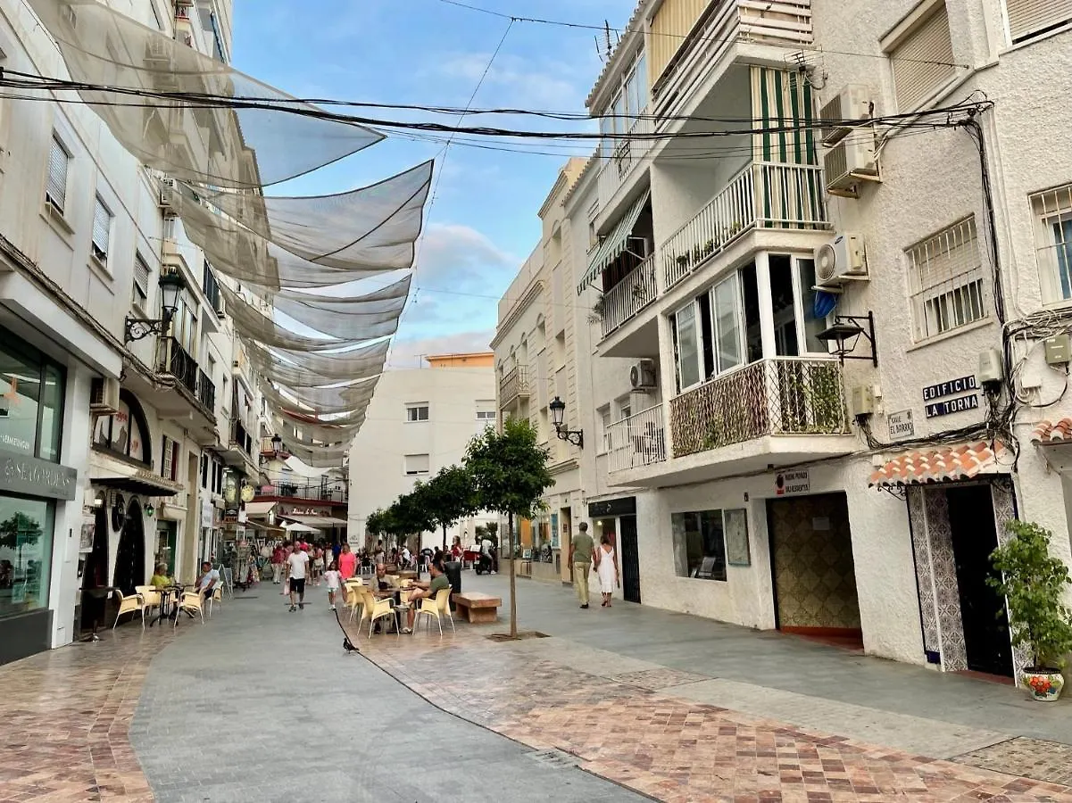 La Torna Apartment In Nerja By Centrall Alquileres Turisticos Spain