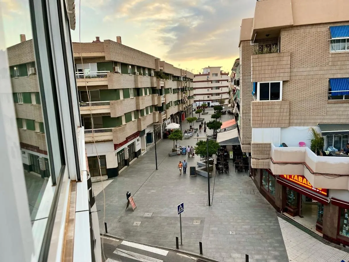 La Torna Apartment In Nerja By Centrall Alquileres Turisticos