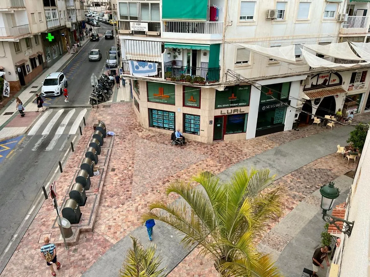 La Torna Apartment In Nerja By Centrall Alquileres Turisticos