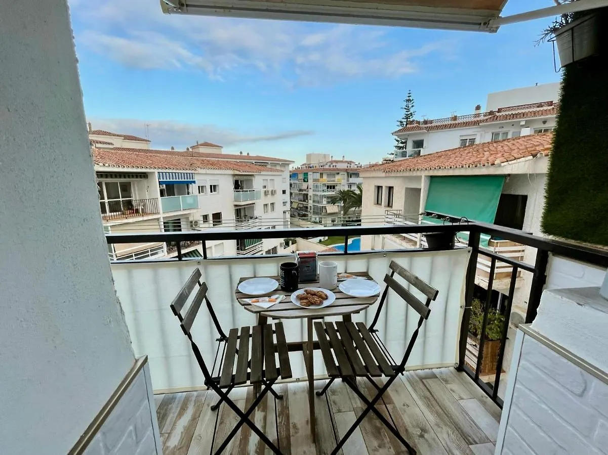 La Torna Apartment In Nerja By Centrall Alquileres Turisticos Spain