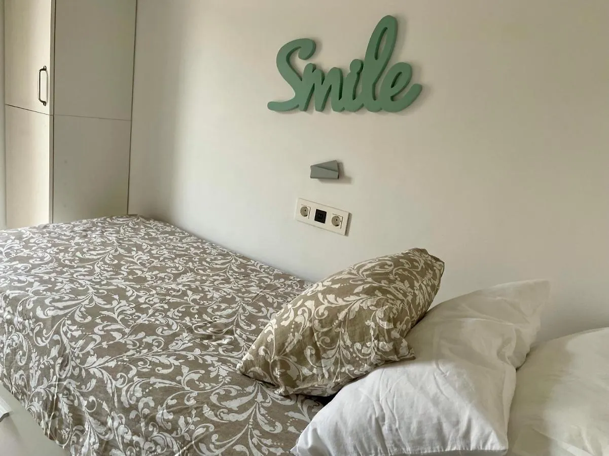 La Torna Apartment In Nerja By Centrall Alquileres Turisticos