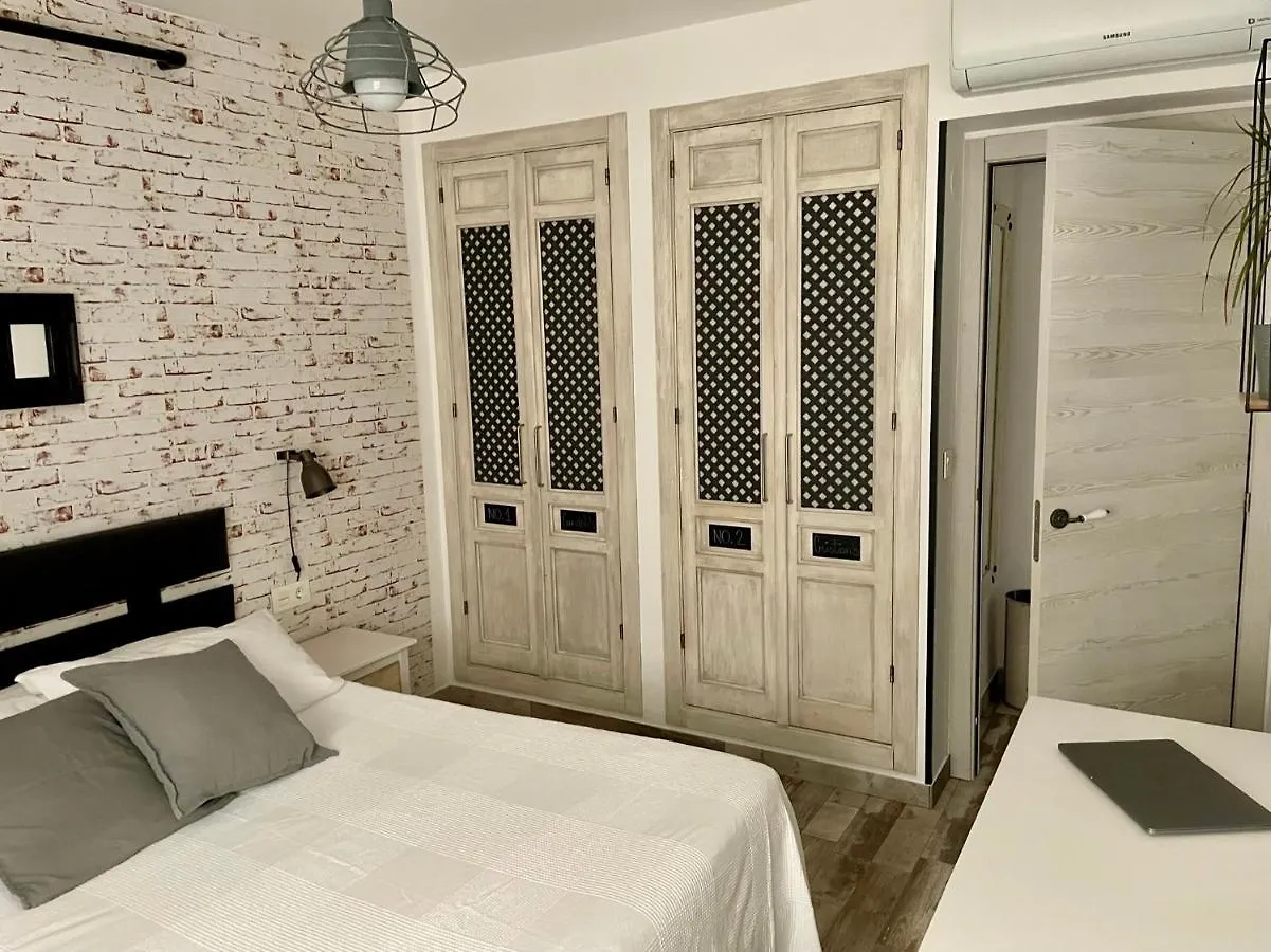 La Torna Apartment In Nerja By Centrall Alquileres Turisticos