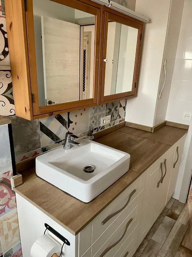 La Torna Apartment In Nerja By Centrall Alquileres Turisticos Spain