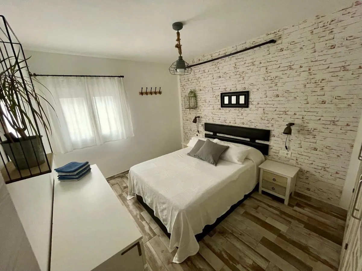 La Torna Apartment In Nerja By Centrall Alquileres Turisticos 0*,  Spain