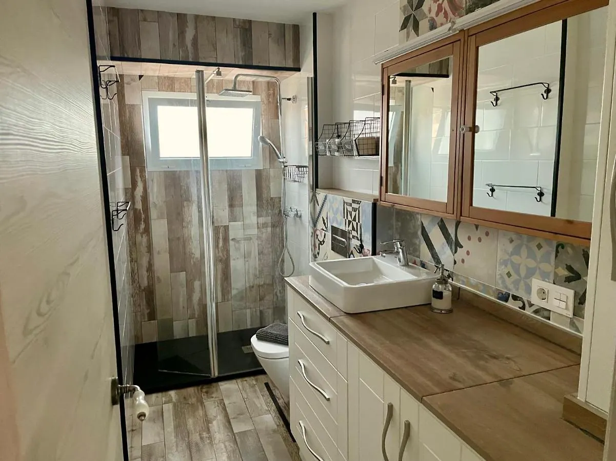 La Torna Apartment In Nerja By Centrall Alquileres Turisticos