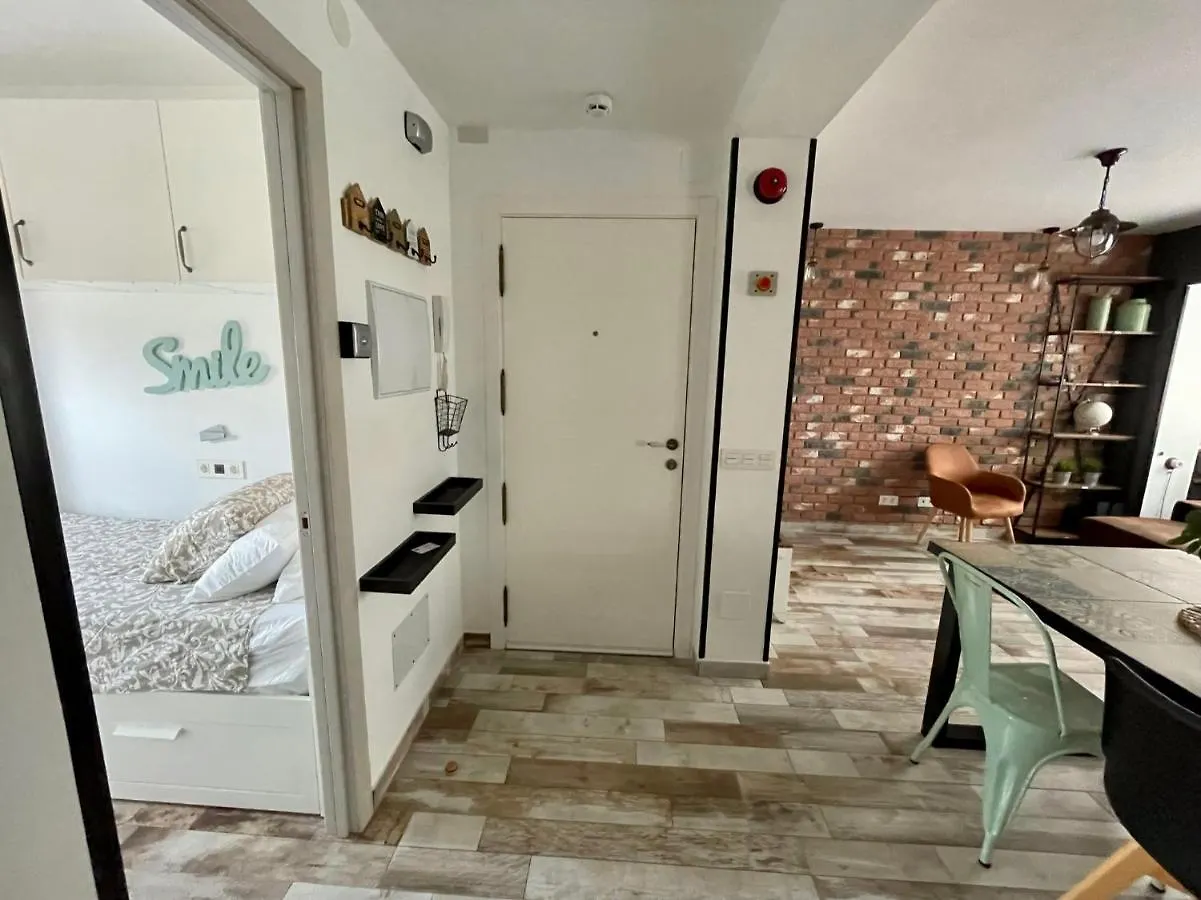 La Torna Apartment In Nerja By Centrall Alquileres Turisticos