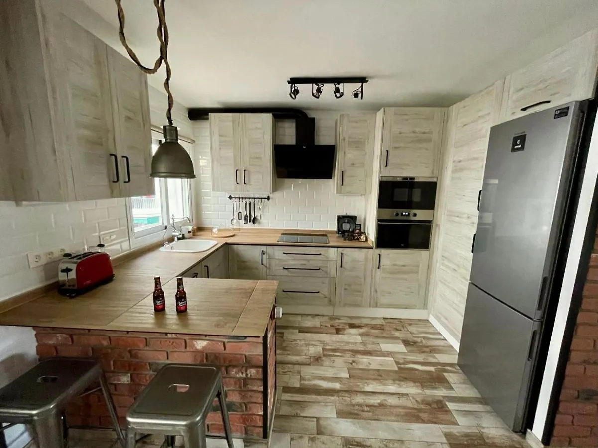 La Torna Apartment In Nerja By Centrall Alquileres Turisticos 0*,