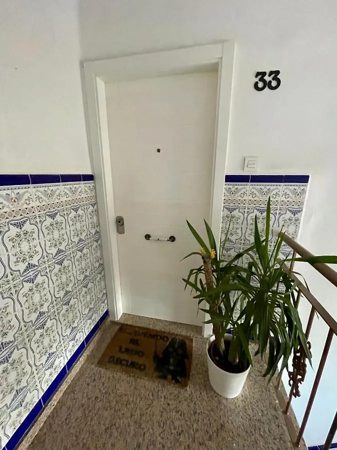 La Torna Apartment In Nerja By Centrall Alquileres Turisticos