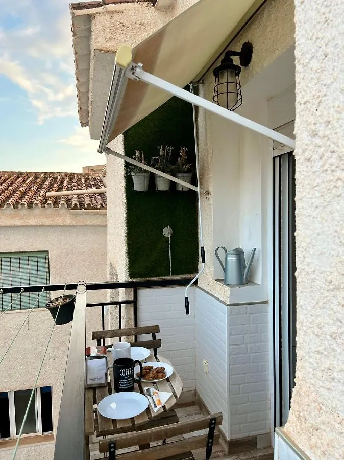 La Torna Apartment In Nerja By Centrall Alquileres Turisticos
