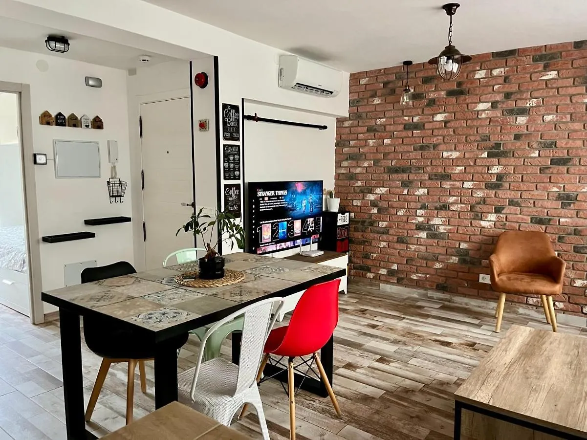 La Torna Apartment In Nerja By Centrall Alquileres Turisticos